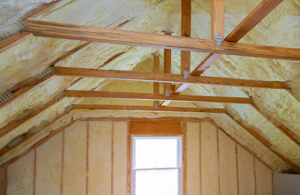 Best Insulation Materials and Products in Burns Flat, OK