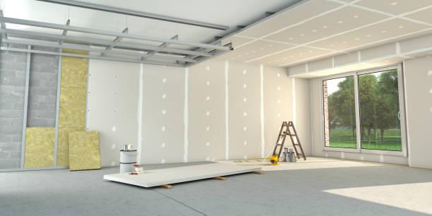 Best Insulation for Specific Applications in Burns Flat, OK